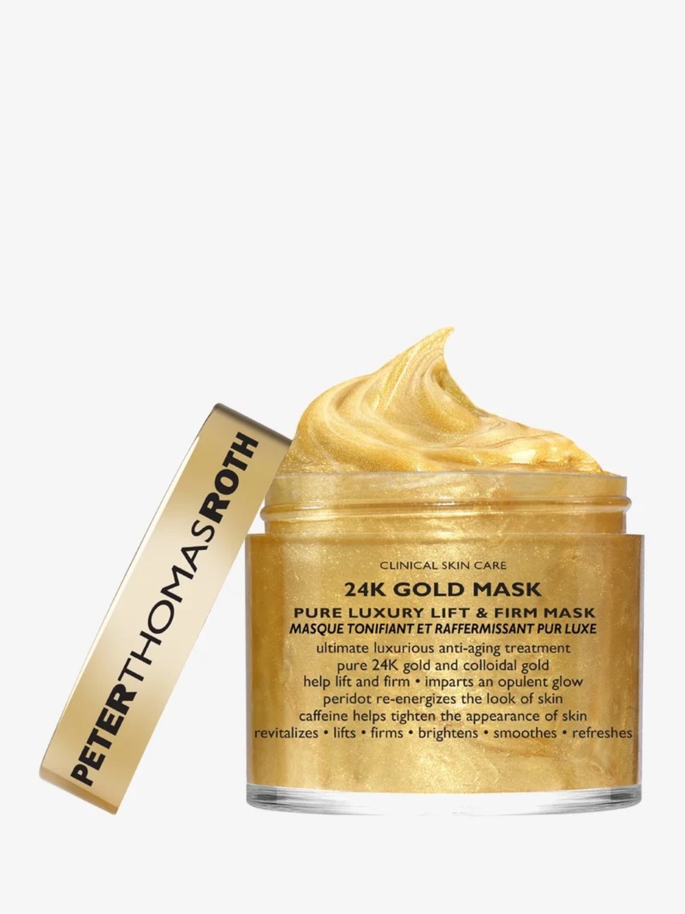 Peter Thomas Roth 24K Gold Mask